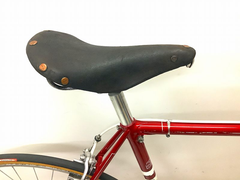 OLYMPIADE Record Specialissima