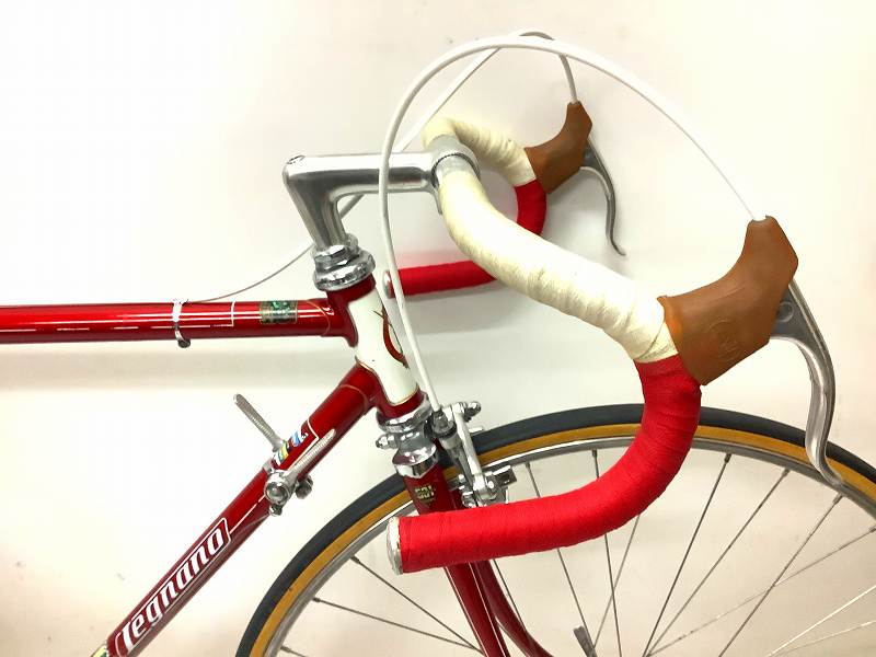 OLYMPIADE Record Specialissima