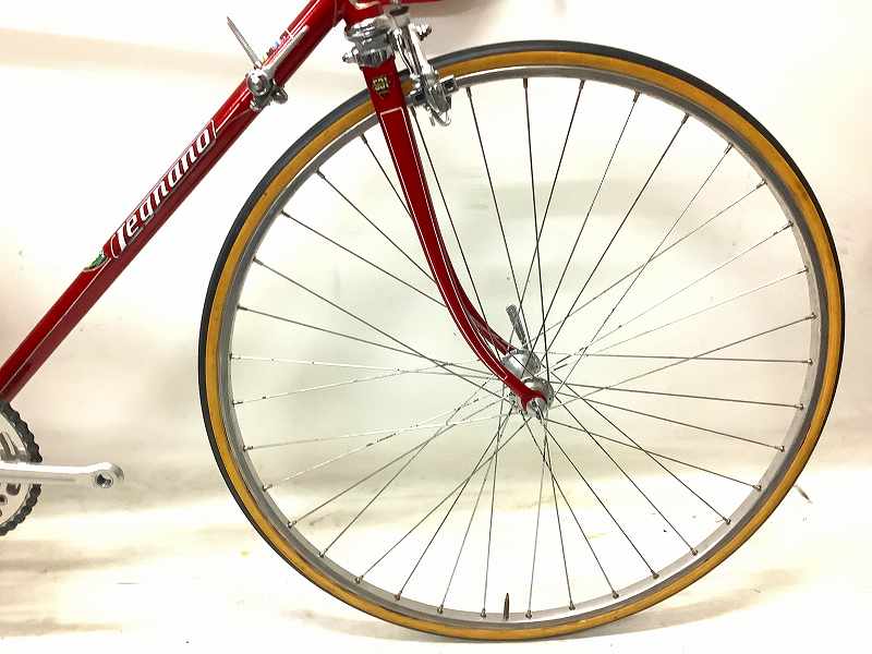 OLYMPIADE Record Specialissima