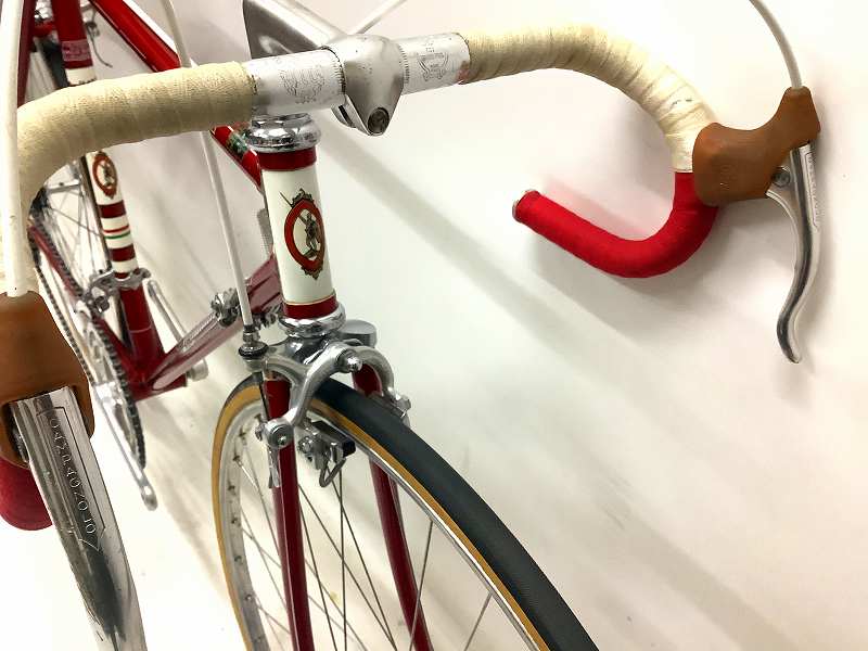 OLYMPIADE Record Specialissima