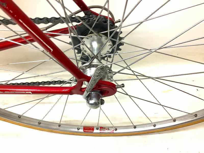 OLYMPIADE Record Specialissima