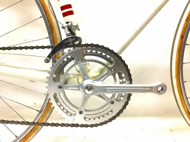 NISHIKI PRO ORDER クロモリロード