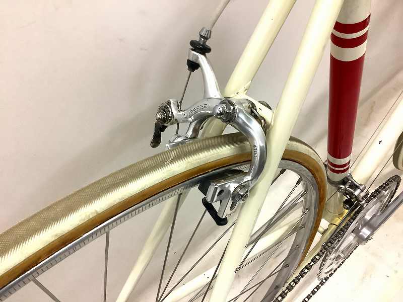 NISHIKI PRO ORDER クロモリロード
