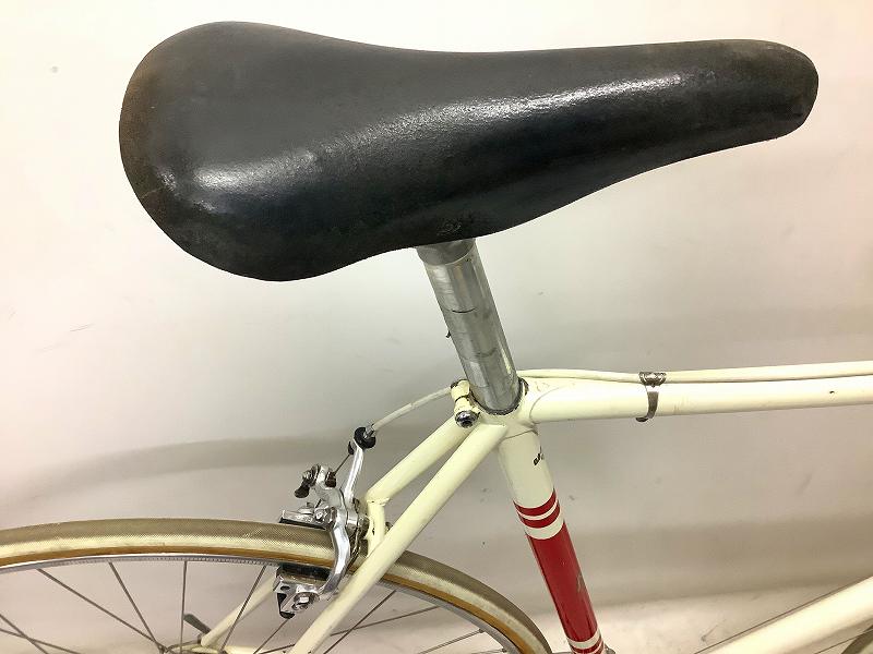 NISHIKI PRO ORDER クロモリロード