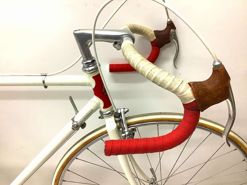 NISHIKI PRO ORDER クロモリロード