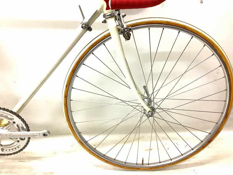 NISHIKI PRO ORDER クロモリロード