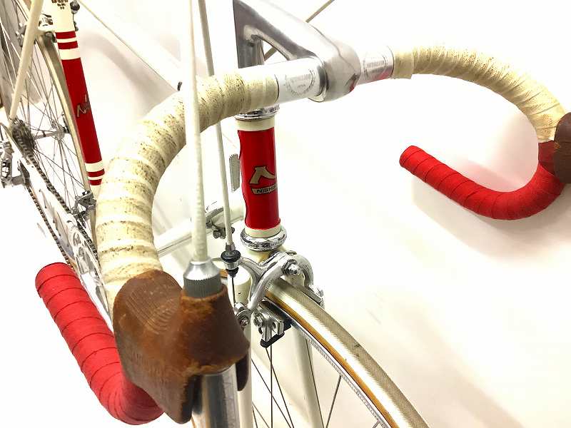 NISHIKI PRO ORDER クロモリロード