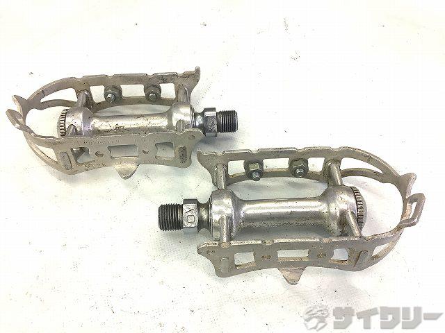 クイルペダル Made　in　ITALY