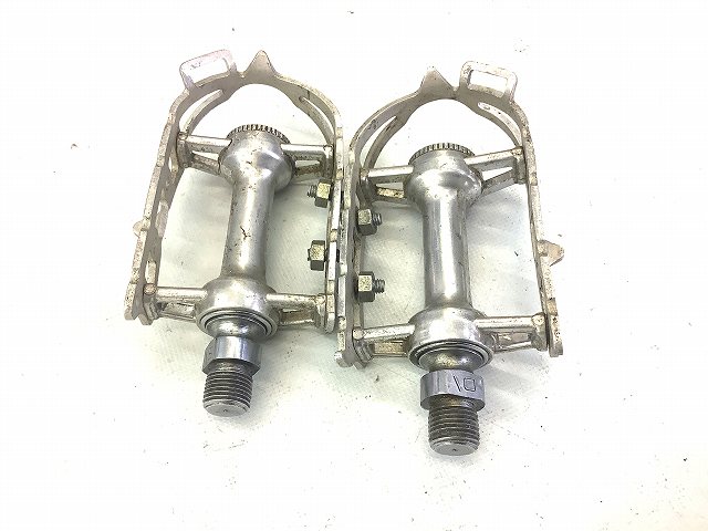 クイルペダル Made　in　ITALY