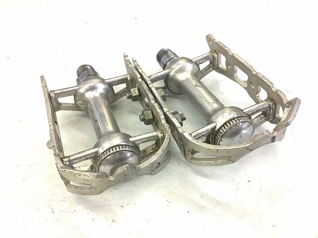 クイルペダル Made　in　ITALY