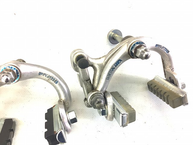 ブレーキキャリパー前後セット