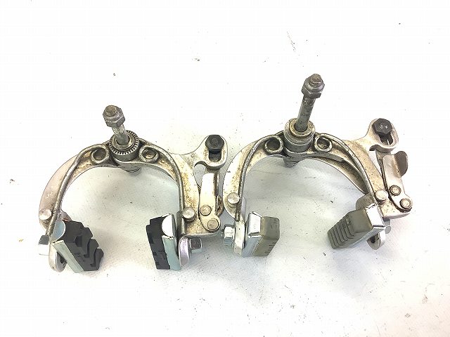 ブレーキキャリパー前後セット