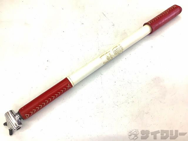 フレームポンプ