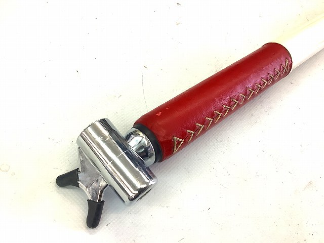 フレームポンプ