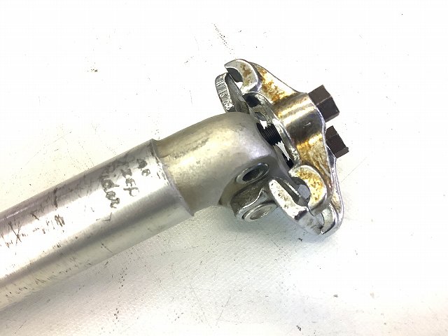 シートポスト 26.8x170mm