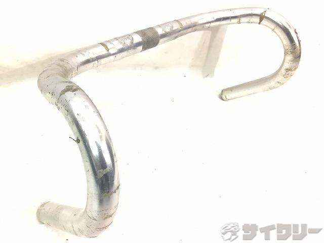 ドロップハンドル ROADCHAMPION 370x25.4mm