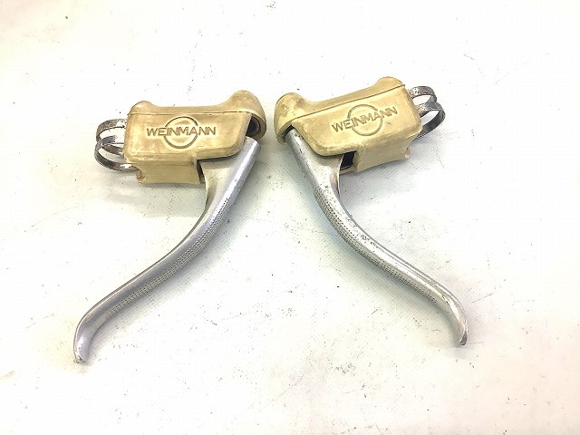 ブレーキレバー