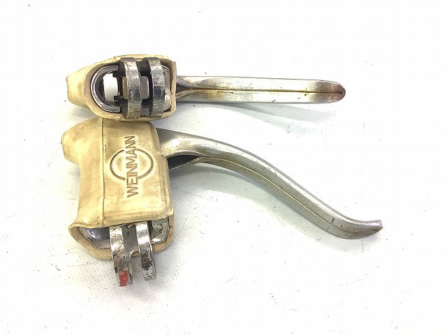 ブレーキレバー