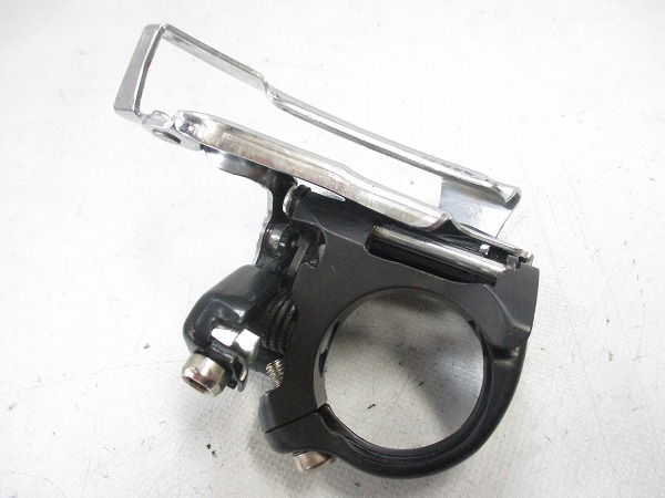 フロントディレイラー FD-M410 ALIVIO 34.9mm 3s