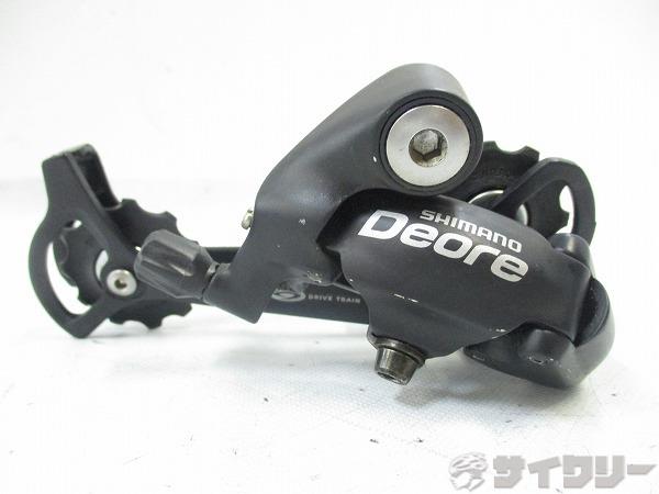 リアディレイラー RD-M511 Deore 9s