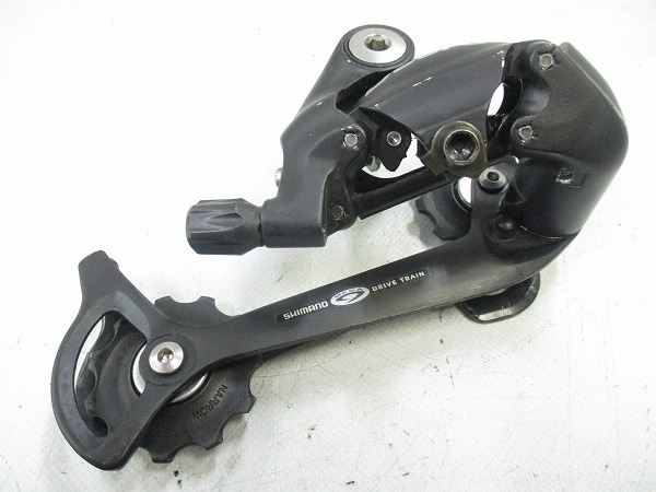 リアディレイラー RD-M511 Deore 9s