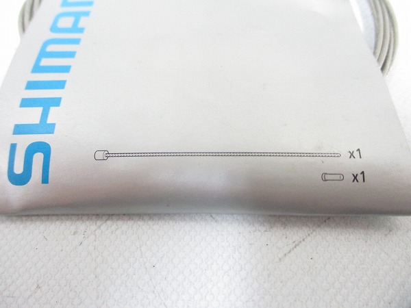 シフトケーブル 1.2mmx2100mm