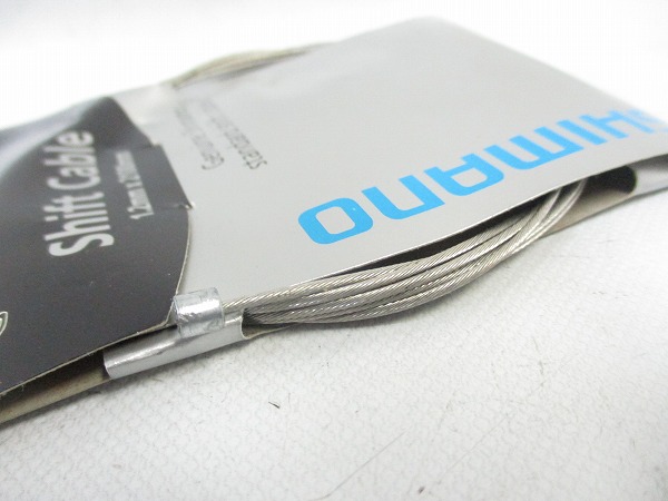 シフトケーブル 1.2mmx2100mm