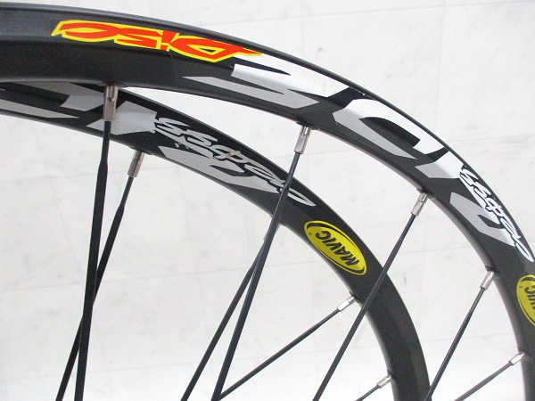 ホイール前後セット CROSS RIDE DISC 559x19c シマノフリー