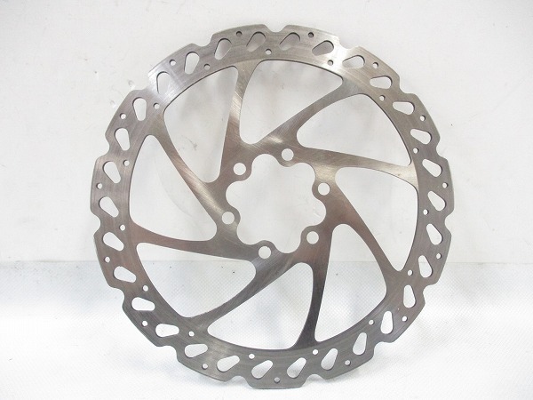 ディスクローター 160mm 6穴