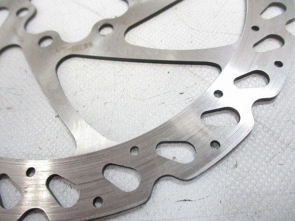 ディスクローター 160mm 6穴