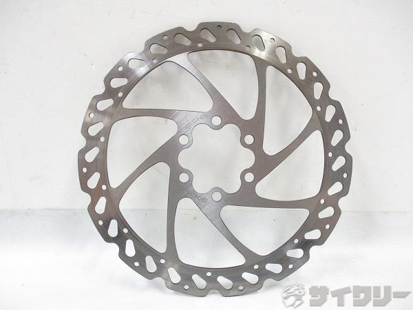 ディスクローター 160mm 6穴