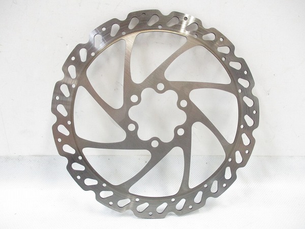 ディスクローター 160mm 6穴