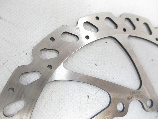 ディスクローター 160mm 6穴