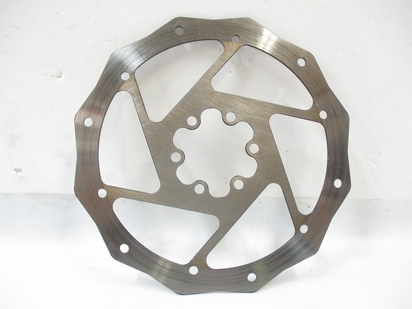 ディスクローター 160mm 6穴