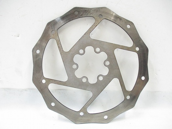 ディスクローター 160mm 6穴