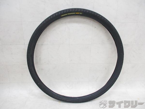 クリンチャータイヤ Tourkinist 26x1.75