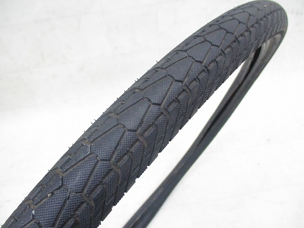 クリンチャータイヤ Tourkinist 26x1.75