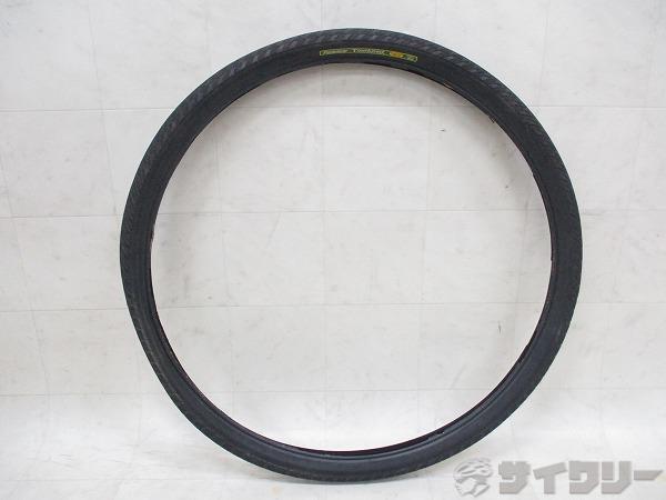 クリンチャータイヤ Tourkinist 26x1.75