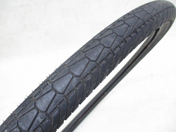 クリンチャータイヤ Tourkinist 26x1.75