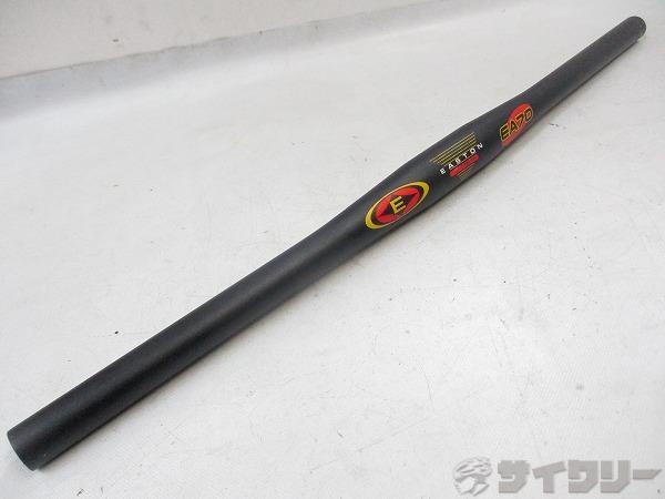 フラットバーハンドル EA70 580/31.8mm