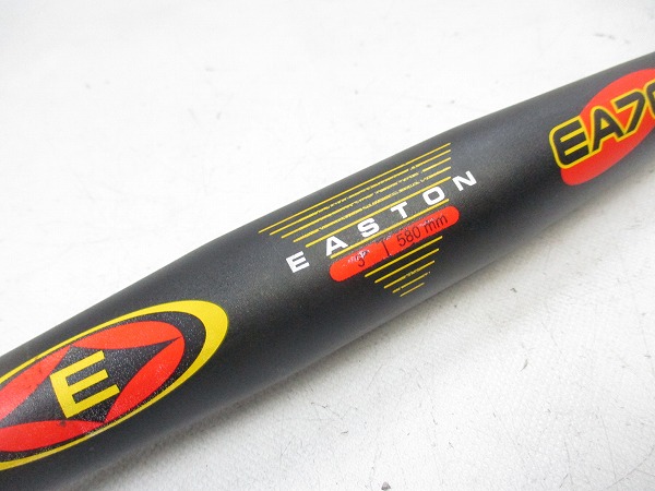 フラットバーハンドル EA70 580/31.8mm