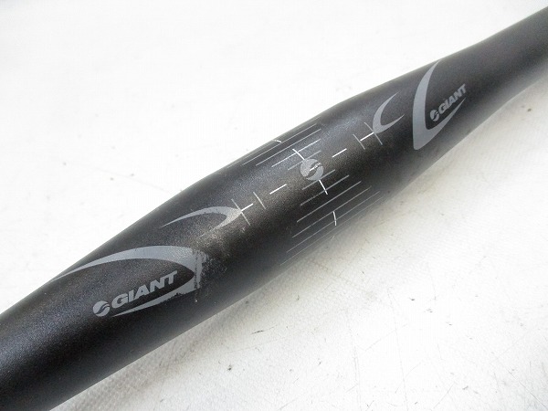 フラットバーハンドル 580/31.8mm