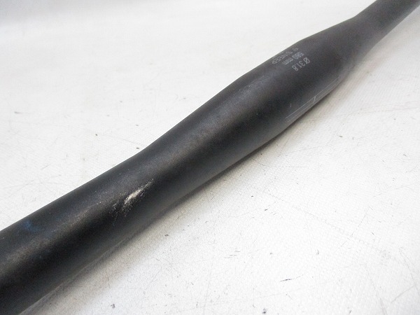 フラットバーハンドル 580/31.8mm