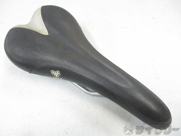 サドル SHADOW V ブラック