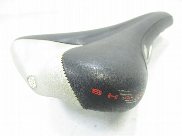 サドル SHADOW V ブラック
