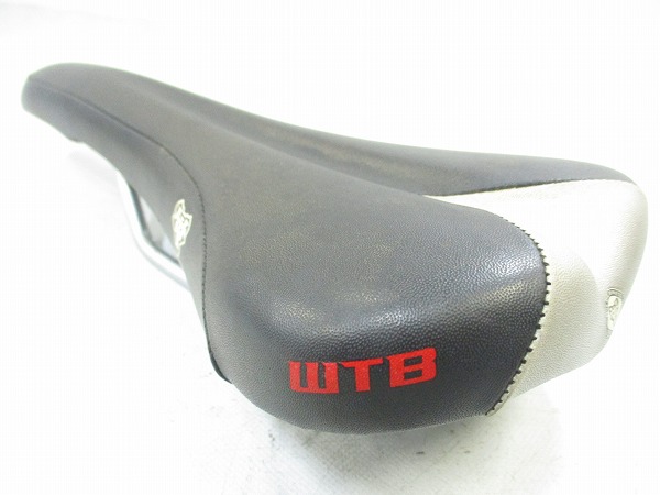 サドル SHADOW V ブラック