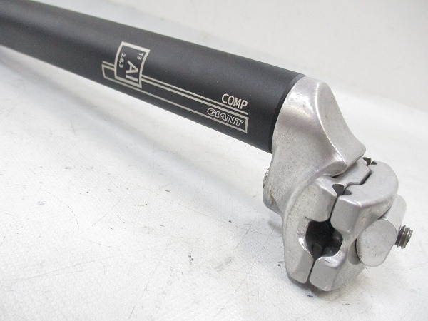 シートポスト COMP A1 30.9/350mm