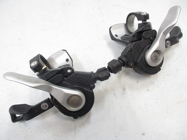 ラピッドシフターセット SL-M770 DeoreXT 3x9s