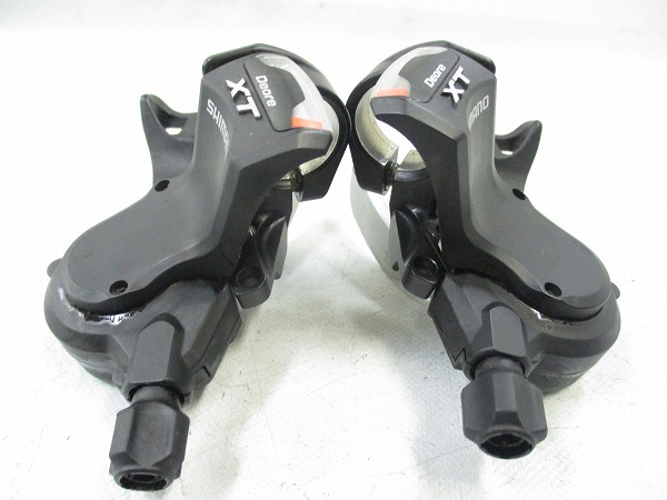 ラピッドシフターセット SL-M770 DeoreXT 3x9s