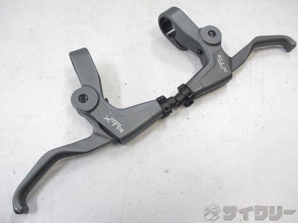 ブレーキレバー BL-M950 XTR